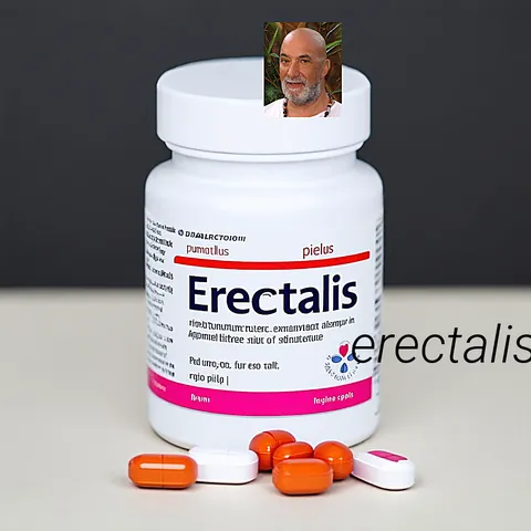 Erectalis